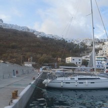 Bavaria Cruiser 41