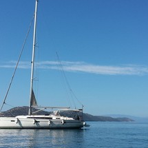 Bavaria Cruiser 41