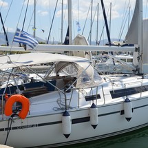 Bavaria Cruiser 41