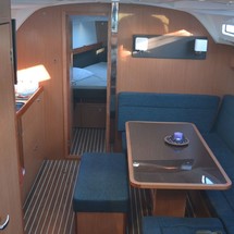 Bavaria Cruiser 41