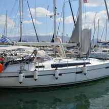 Bavaria Cruiser 41