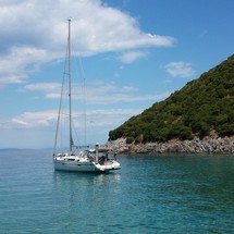 Bavaria Cruiser 41