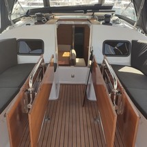 Elan Impression 45.1