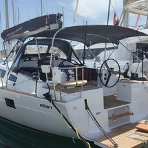 Elan Impression 45.1