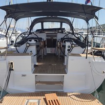Elan Impression 45.1