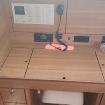 Elan Impression 45.1
