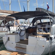 Elan Impression 45.1