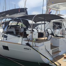 Elan Impression 45.1
