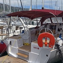 Elan Impression 45.1