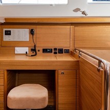 Elan Impression 45.1