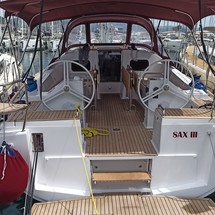 Elan Impression 45.1