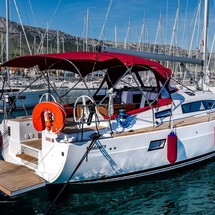 Elan Impression 45.1