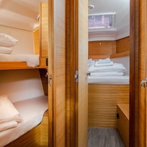 Elan Impression 45.1