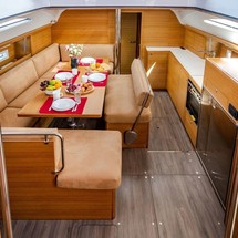 Elan Impression 45.1