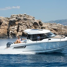 Jeanneau Merry Fisher 795