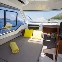 Jeanneau Merry Fisher 795