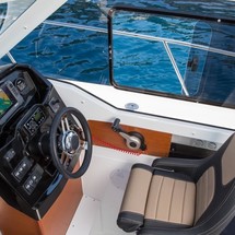 Jeanneau Merry Fisher 795