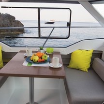 Jeanneau Merry Fisher 795