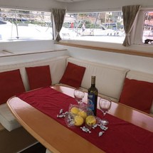 Lagoon 400