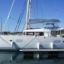 Lagoon 400