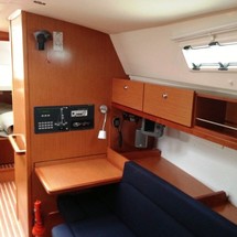 Bavaria Cruiser 36