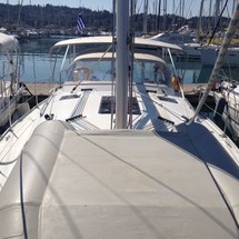 Bavaria Cruiser 36