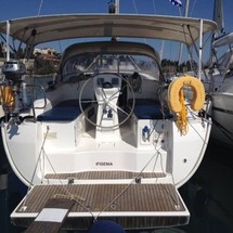 Bavaria Cruiser 36