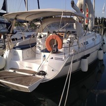 Bavaria Cruiser 36