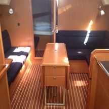 Bavaria Cruiser 36