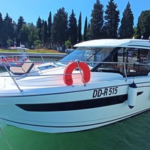 Jeanneau Merry Fisher 895