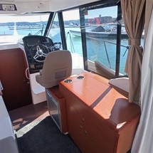 Jeanneau Merry Fisher 895