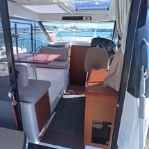 Jeanneau Merry Fisher 895