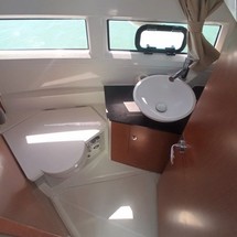 Jeanneau Merry Fisher 895