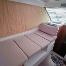 Jeanneau Merry Fisher 895