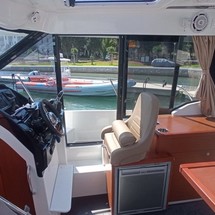 Jeanneau Merry Fisher 895