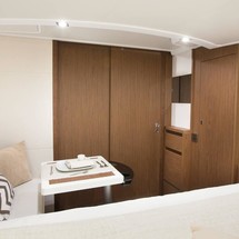 Jeanneau Leader 36