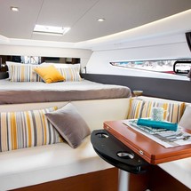 Jeanneau Leader 36