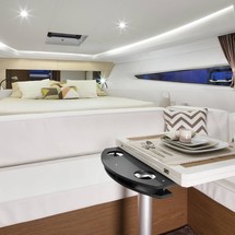 Jeanneau Leader 36