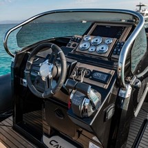 Cayman 26 Sport Touring