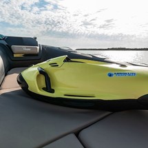 Cayman 26 Sport Touring