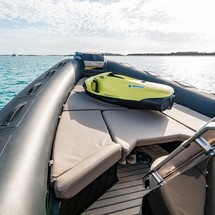 Cayman 26 Sport Touring