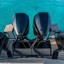 Cayman 26 Sport Touring