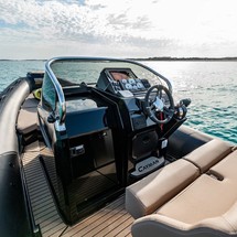 Cayman 26 Sport Touring