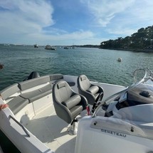 Beneteau Flyer 650 Sun Deck