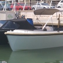 Corsiva 500 tender