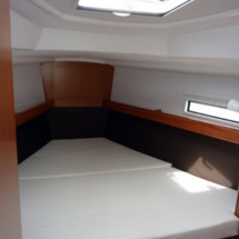 Bavaria 37 Cruiser