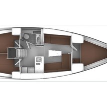 Bavaria 37 Cruiser