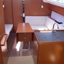 Bavaria 37 Cruiser