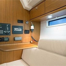 Bavaria 37 Cruiser