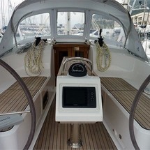 Bavaria 37 Cruiser